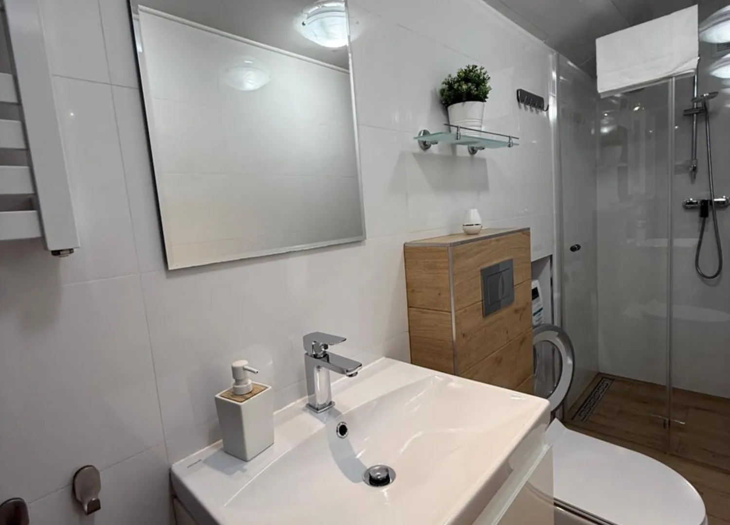 Apartament Duet - Viva Pod Giewontem Apartamenty Zakopane Poland