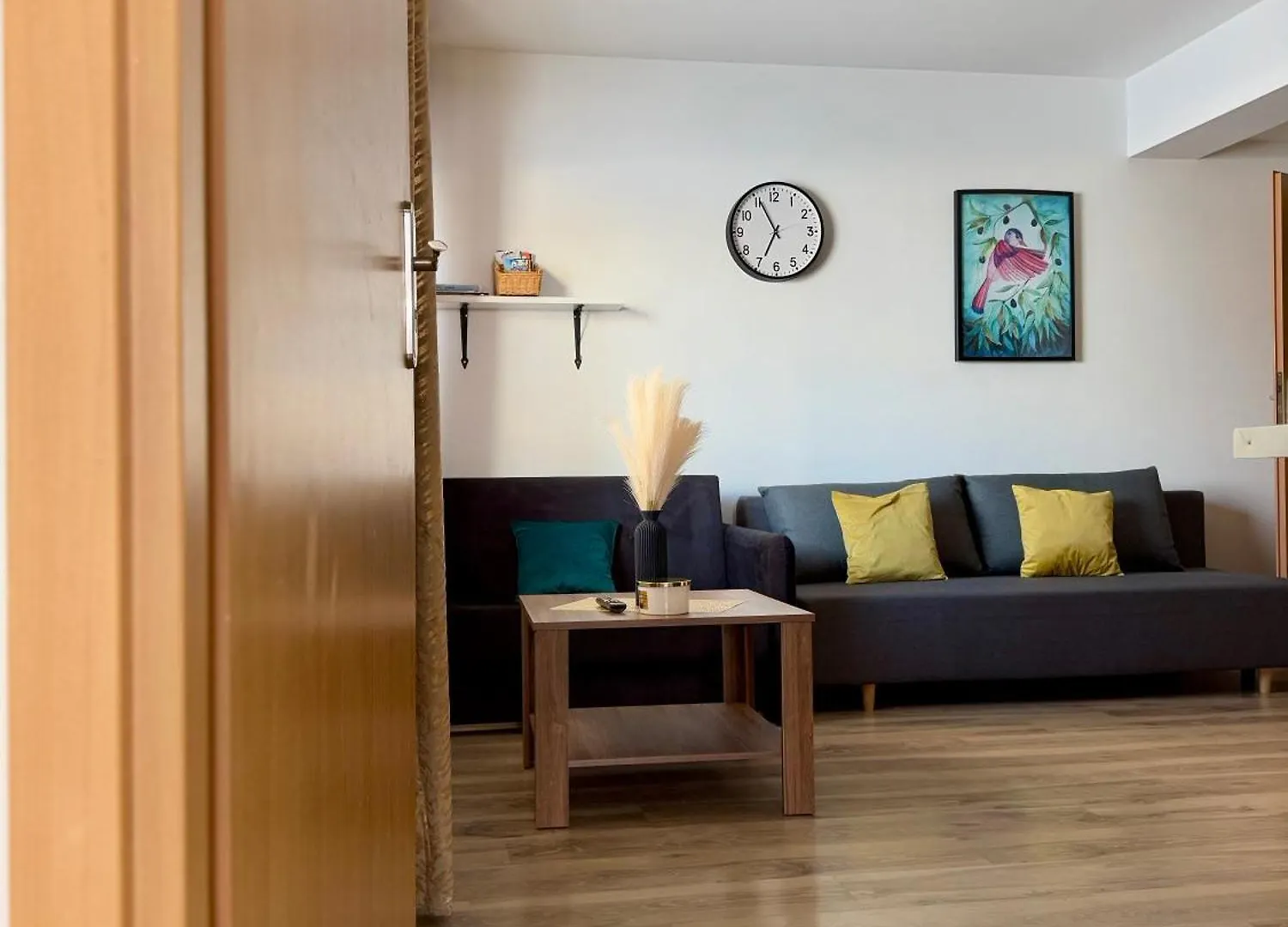 Apartament Duet - Viva Pod Giewontem Apartamenty Zakopane 0*,