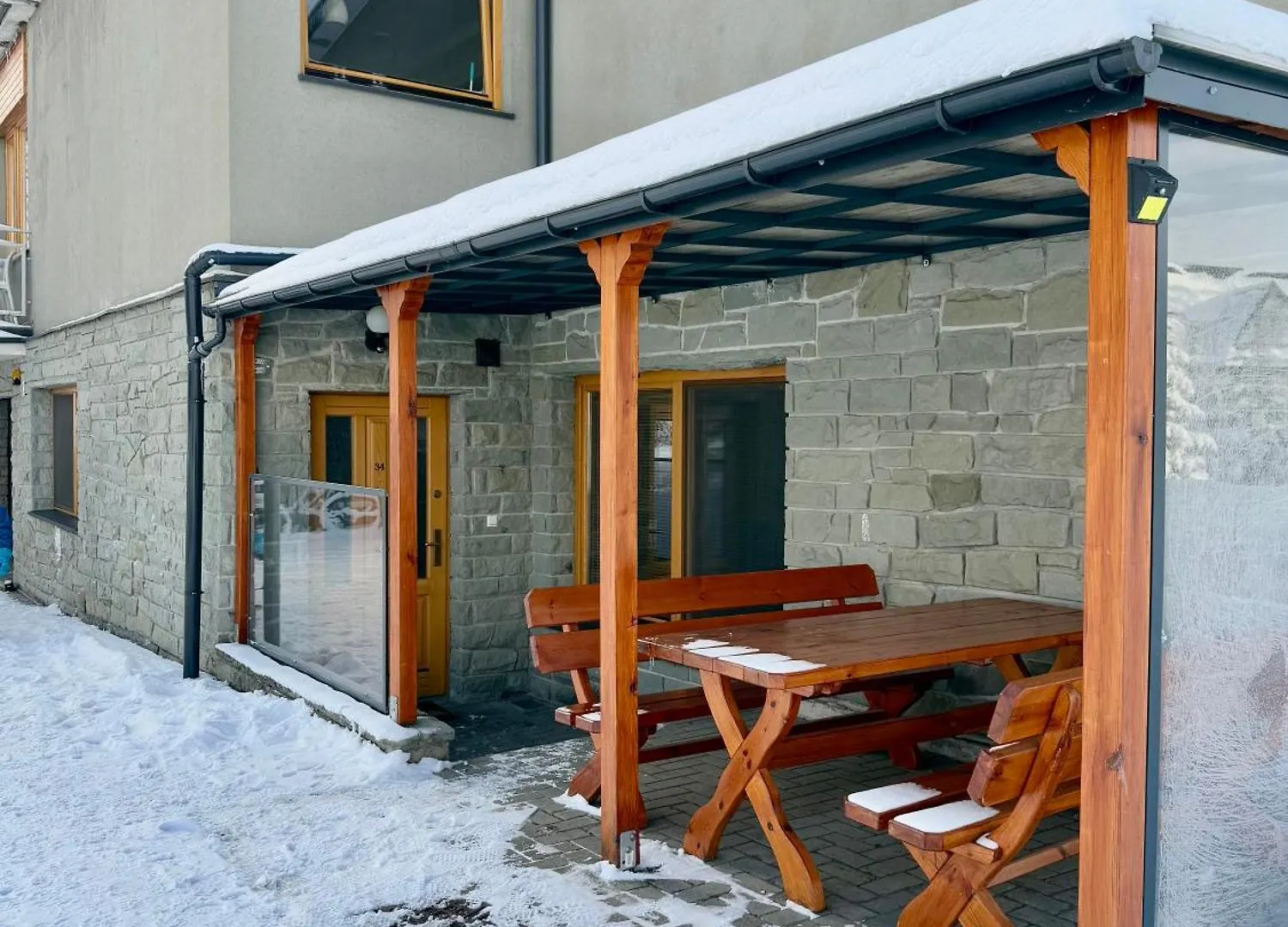 Apartament Duet - Viva Pod Giewontem Apartamenty Zakopane