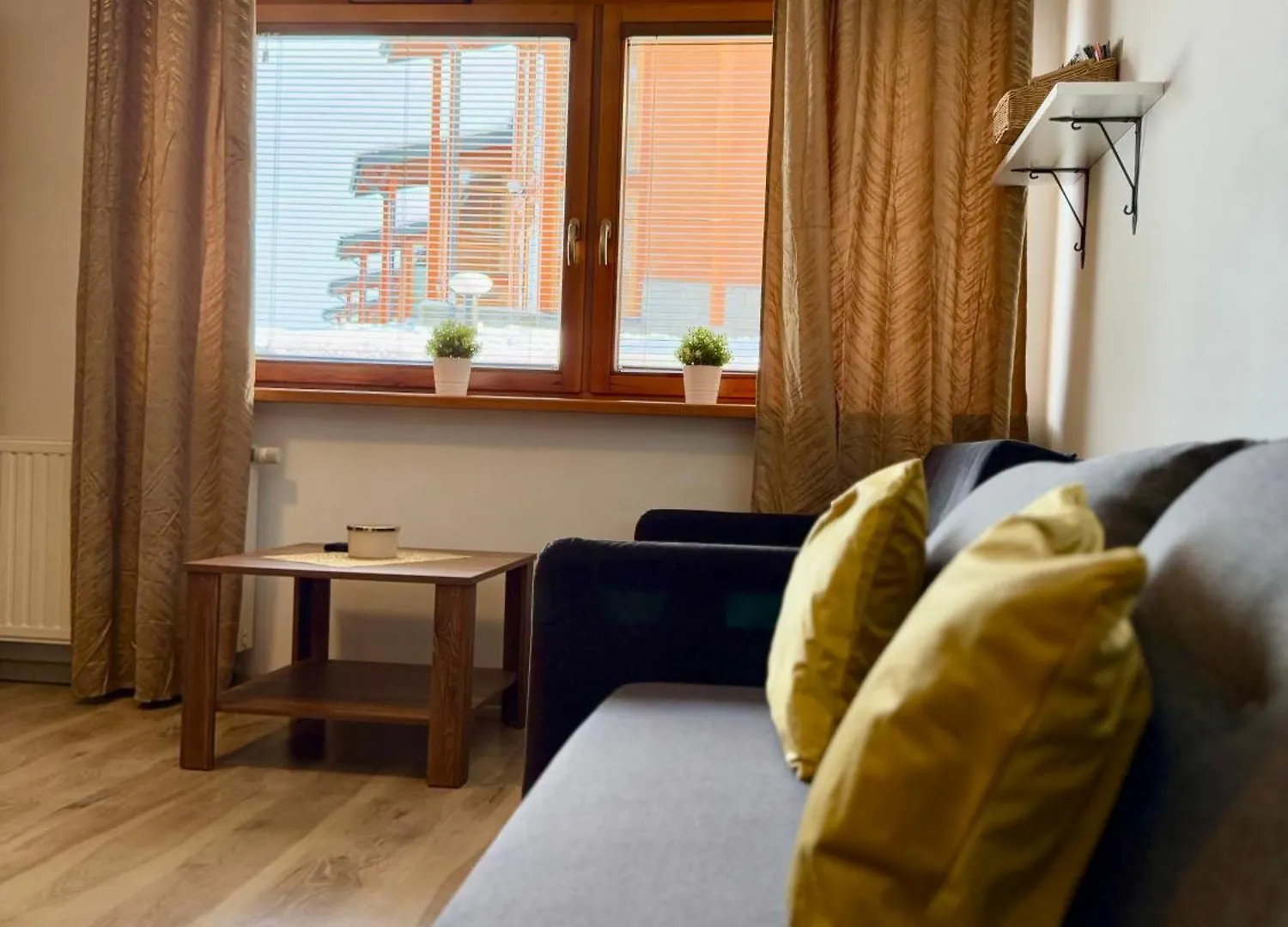 Apartament Duet - Viva Pod Giewontem Apartamenty Zakopane 0*,  Poland