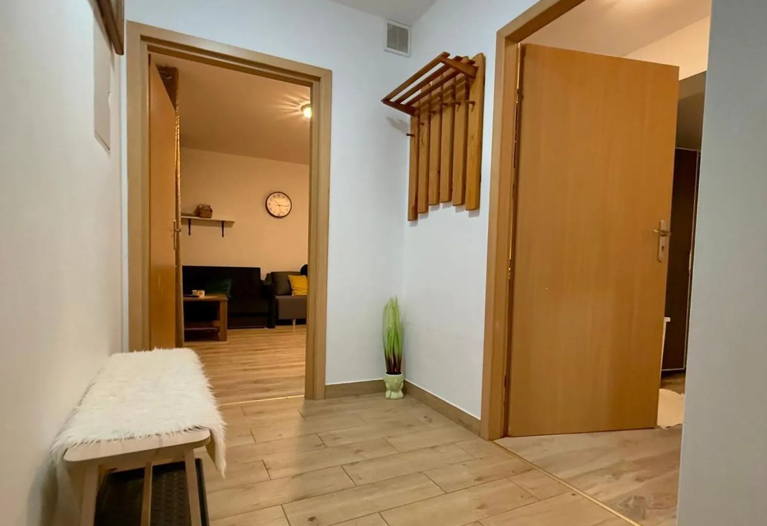 Apartament Duet - Viva Pod Giewontem Apartamenty Zakopane 0*,