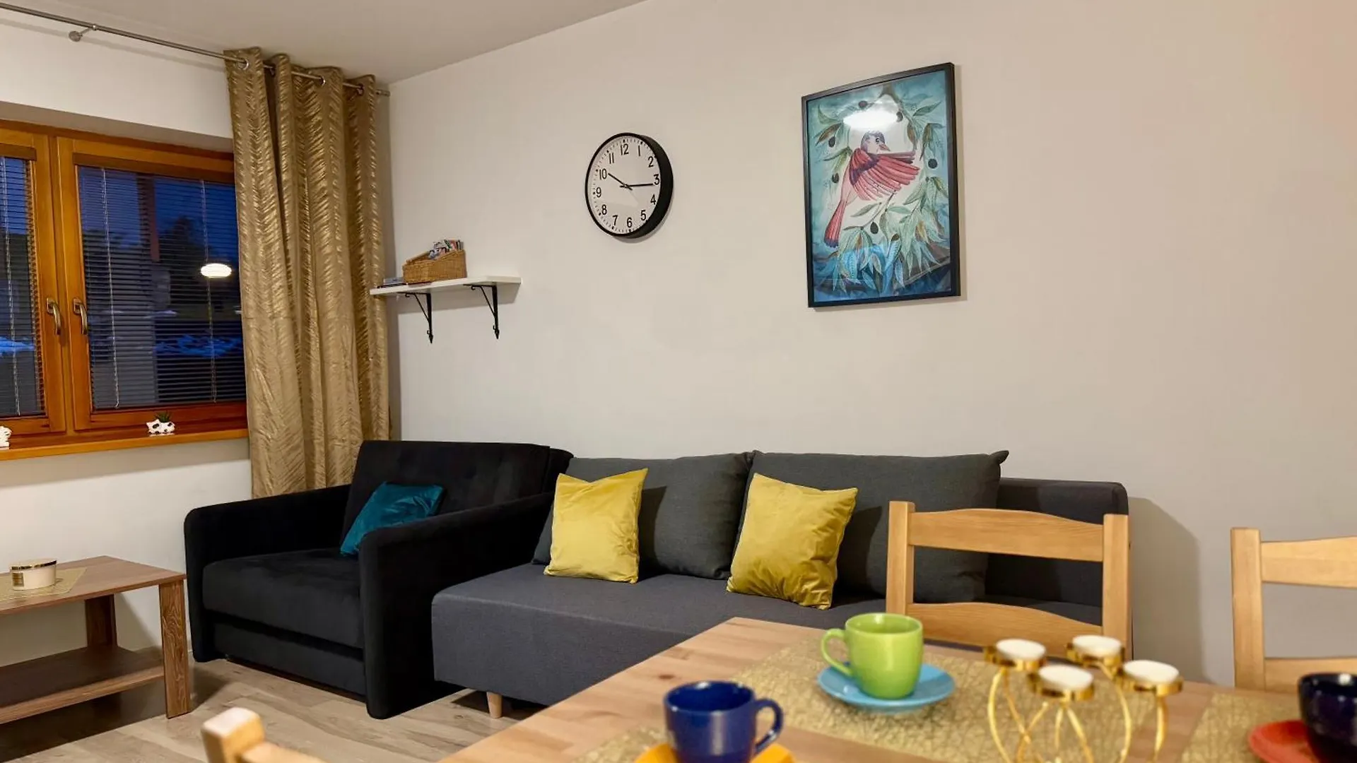 Apartment Apartament Duet - Viva Pod Giewontem Apartamenty Zakopane